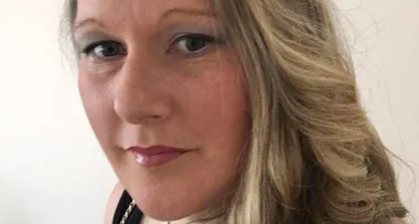 Woman ‘drowing in her own poo’ in desperate race against time for treatment