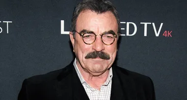 Tom Selleck’s secret affair exposed