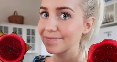 Blogger causes outrage as she calls cancer ‘good’