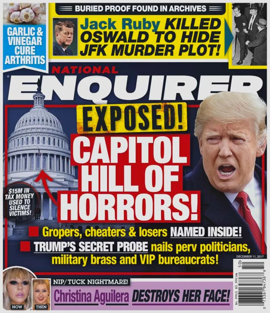 enquirer