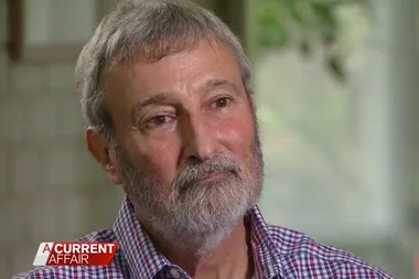 Tracy Grimshaw exclusive: Don’s shocking new confession