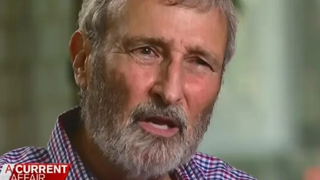 don burke