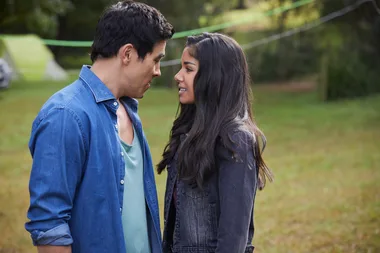 Home And Away: Hot new hook-up