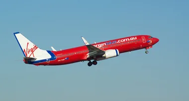 Virgin Australia introduces game changing new feature!