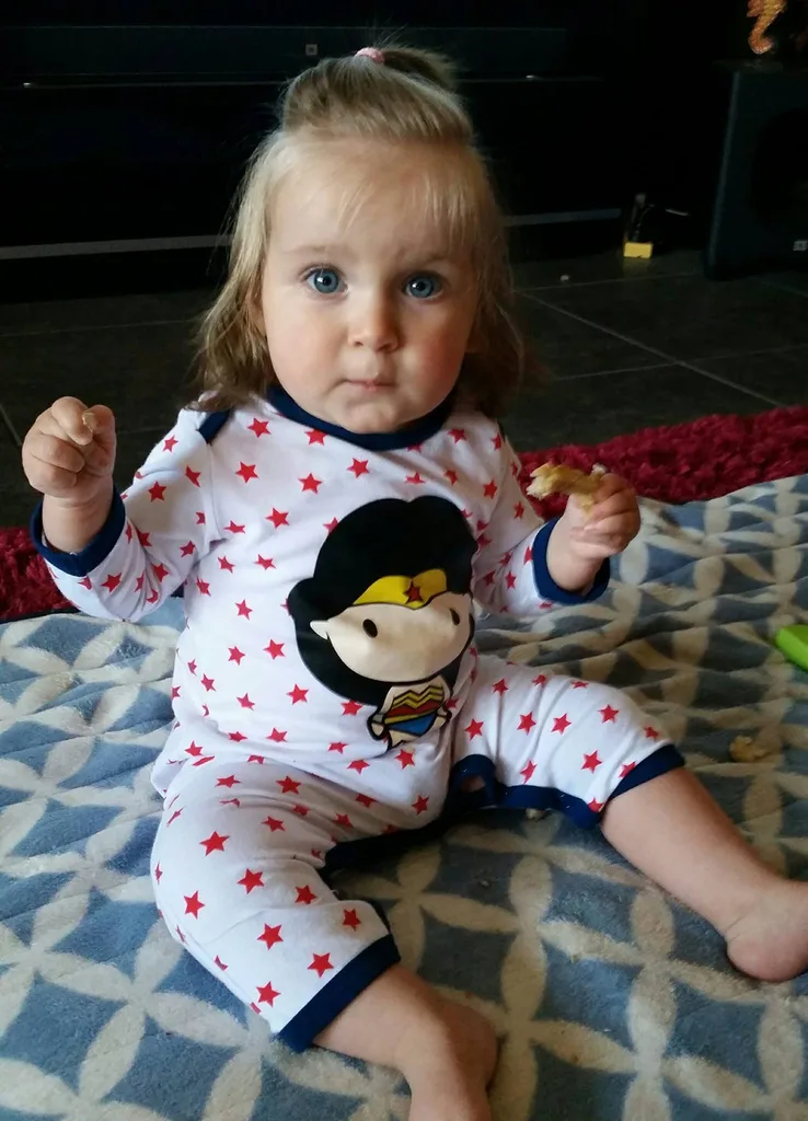 One Australian mother's gut instinct led to her daughter's shock diagnosis