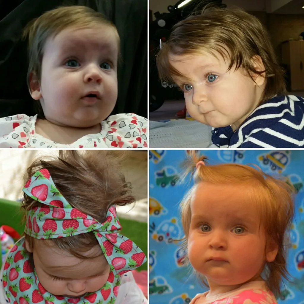 One Australian mother's gut instinct led to her daughter's shock diagnosis