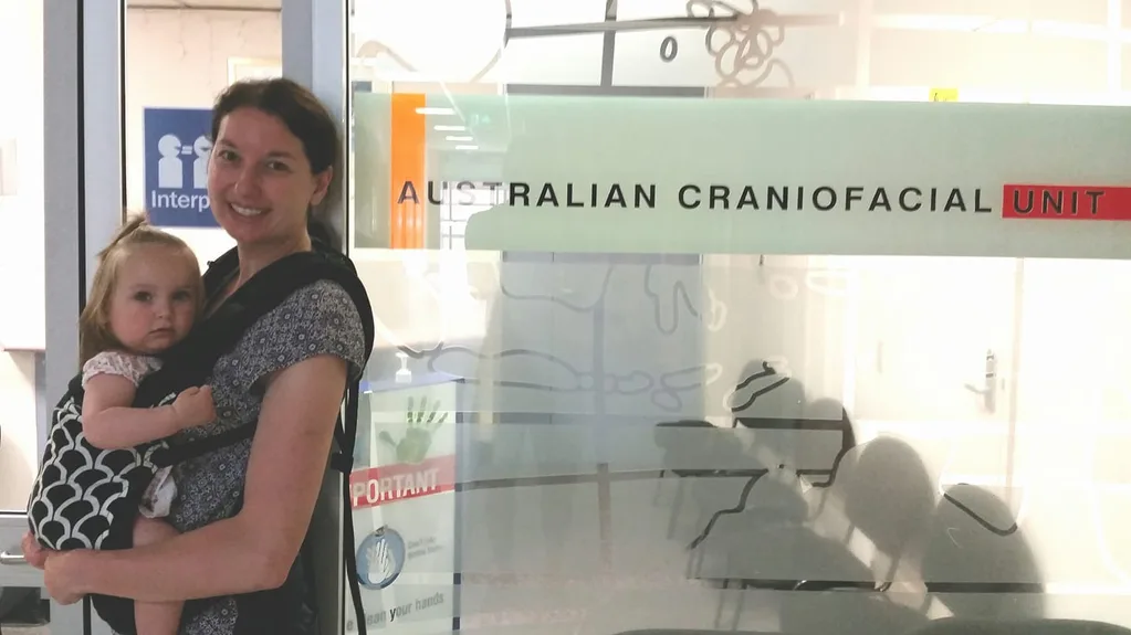 One Australian mother's gut instinct led to her daughter's shock diagnosis