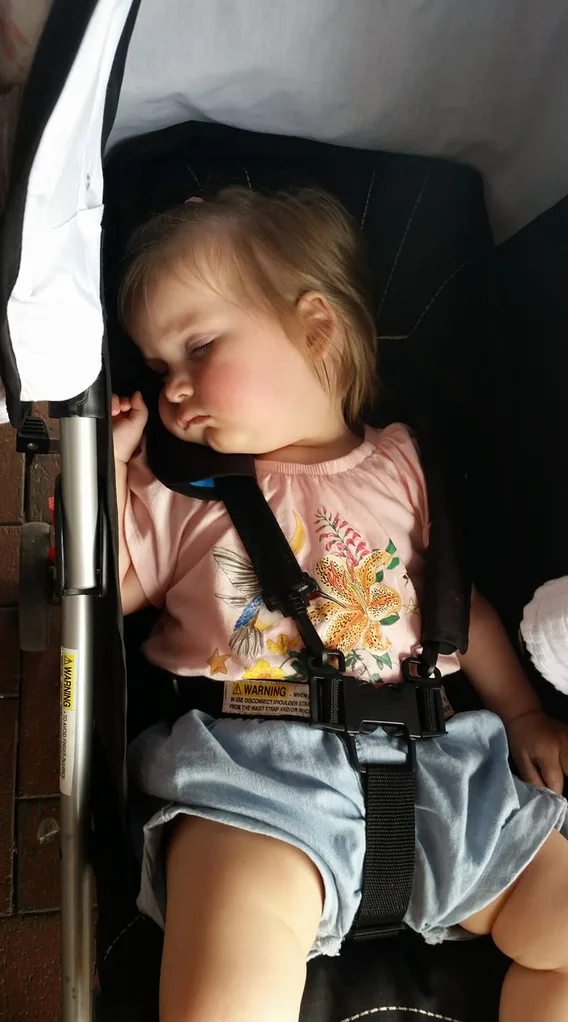 One Australian mother's gut instinct led to her daughter's shock diagnosis
