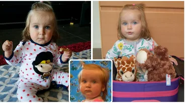 Mum’s ‘gut instinct’ leads to daughter’s shock diagnosis