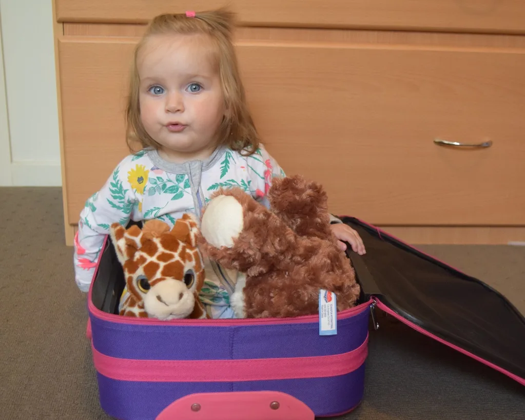 One Australian mother's gut instinct led to her daughter's shock diagnosis