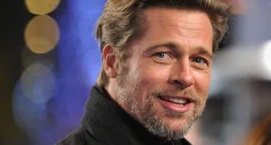 Brad Pitt has made a shock confession about his sex life