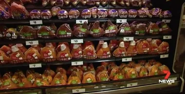The Christmas ham scam and how to avoid it
