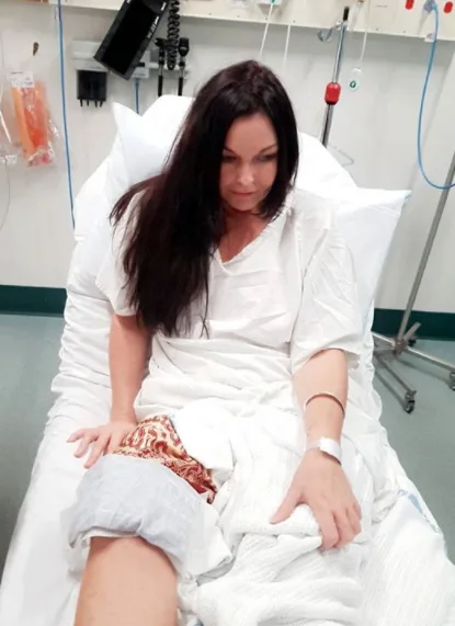 Schapelle Corby announces new family member