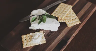 Exciting news for lovers of cheese