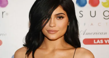 Kylie Jenner steps out looking very pregnant
