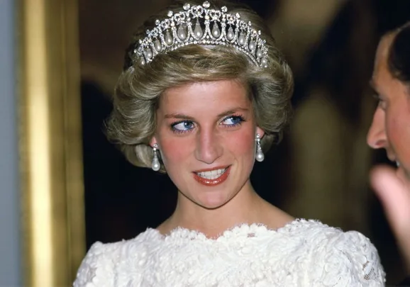 diana