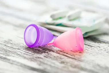 What is a Menstrual Cup & How Do They Work?