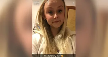 Woman found dead after Tinder date