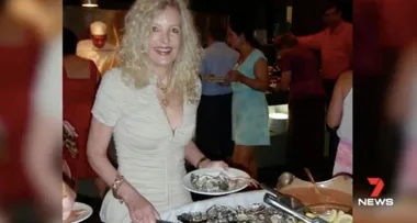 Man jailed after horrifically stabbing Brisbane woman to death