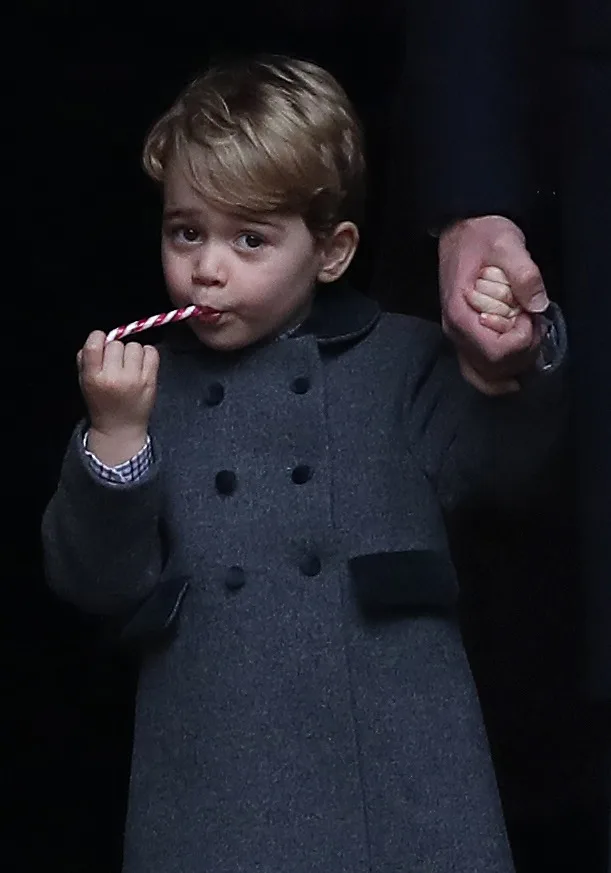 george
