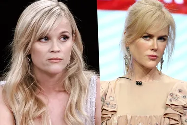 Nicole and Reese: They can’t stand each other
