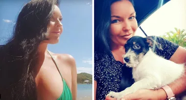 Schapelle Corby reveals shock family health scare
