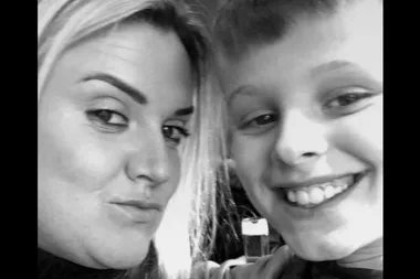 Mother dies of ‘broken heart’ after losing her son and grandfather