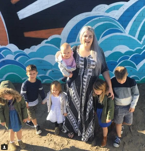 Mum of six Krechelle Carter shares her tips for a thrifty Christmas