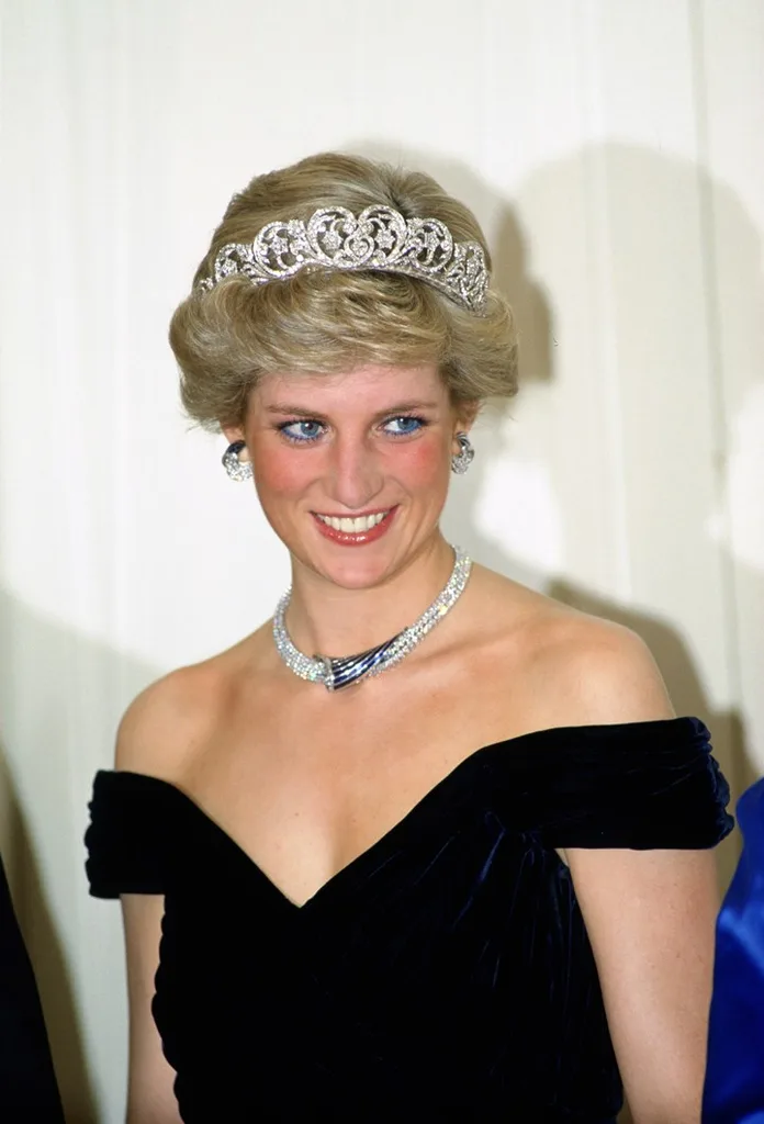 diana