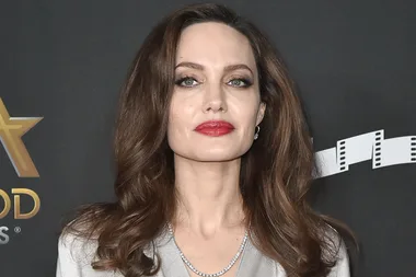 BREAKING: Angelina to wed husband No. 4
