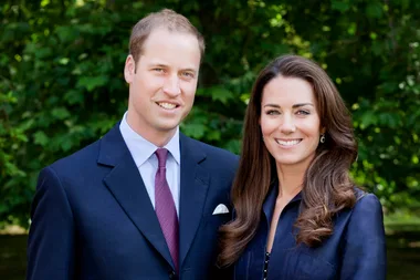 Wills and Kate prepare to become King And Queen