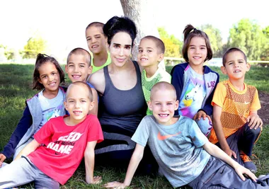 Octomom’s suicide shock