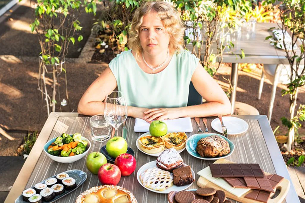 food addict 1