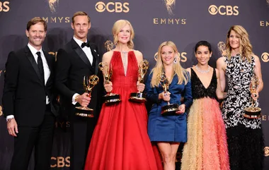 Big Little Lies season two confirmed