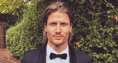 The Bachelor’s Richie Strahan moves on from Alex Nation