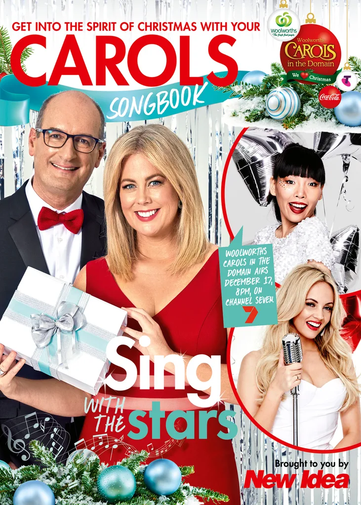 carols