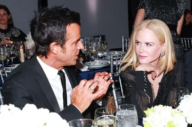 Keith and Jen’s shock: What Nicole and Justin are hiding