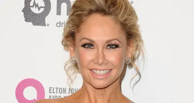 DWTS star Kym Johnson’s baby announcement