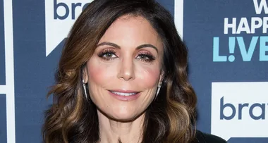 Bethenny Frankel custody nightmare