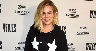 Pregnant Khloé Kardashian and Tristan Thompson make exciting announcement