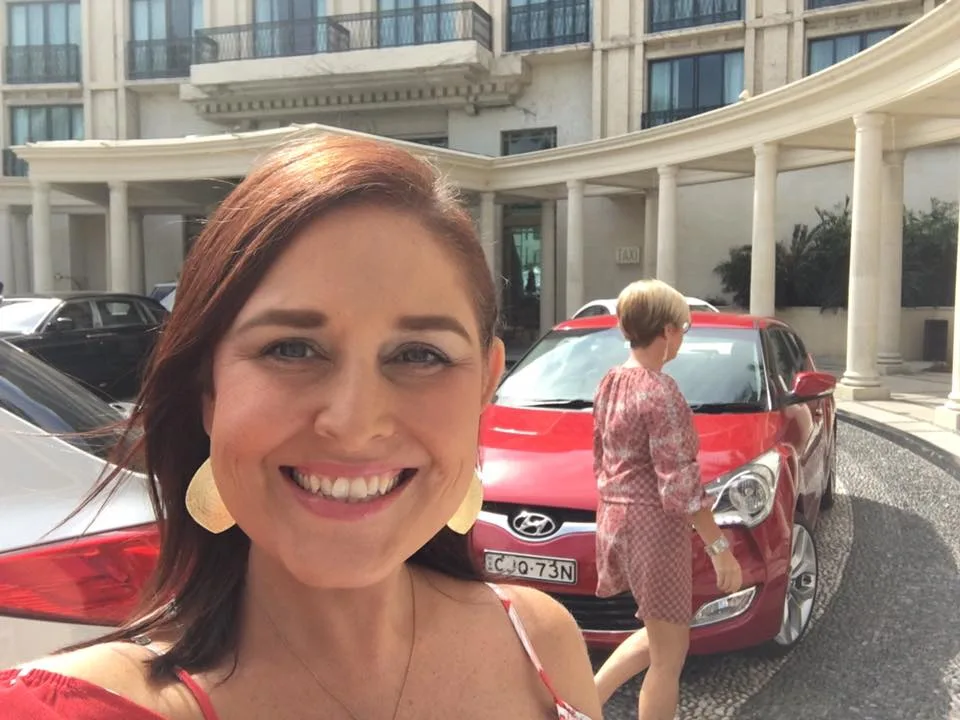The mother of Lisa Magill has opened up about her grief nine months after her death
