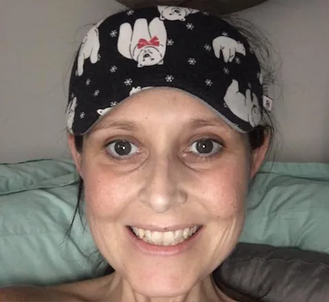 The mother of Lisa Magill has opened up about her grief nine months after her death