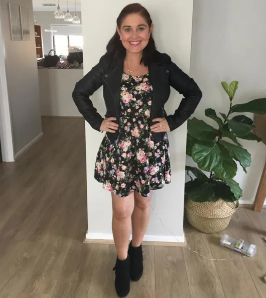 The mother of Lisa Magill has opened up about her grief nine months after her death