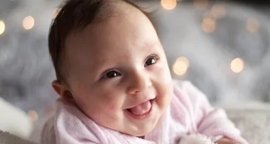 10 girls names that have shot to the top of baby name charts for 2018
