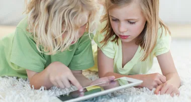 If your children are asking for more screen time, make sure it’s not at this time