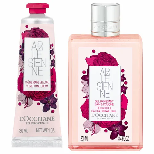loccitane