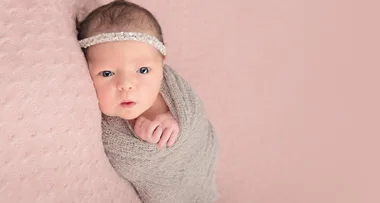 The top baby names of 2017 according to Aussie hospital