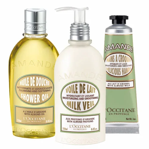 loccitane