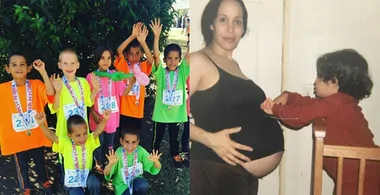 Octomom’s new life