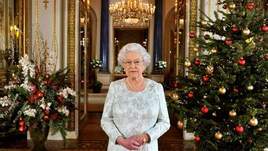 queen